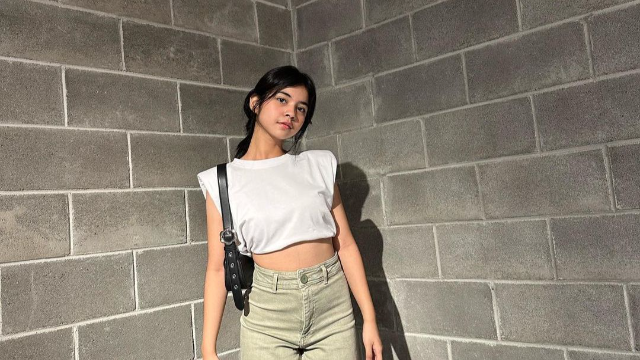 Hanna Shahab: Influencer Muda Berjiwa Kreatif dan Berkarisma