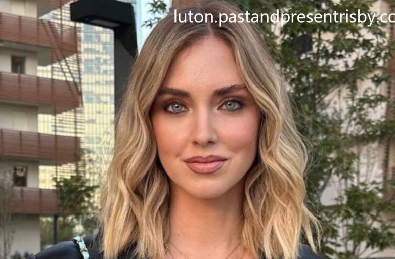 Chiara Ferragni: Selebgram dan Influencer Fashion