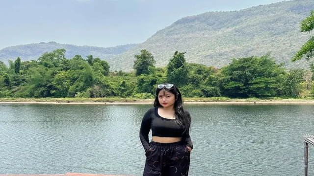 Profil Lengkap Laras Gartiana: Sosok Kreator Konten Viral Generasi Z